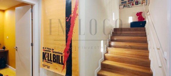 3 chambres Duplex à Lisbon, Portugal No. 106711 29