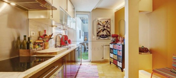 3 chambres Duplex à Lisbon, Portugal No. 106711 37