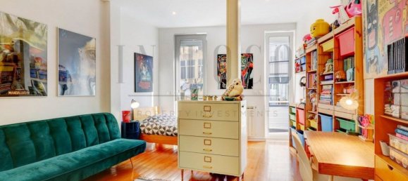 3 chambres Duplex à Lisbon, Portugal No. 106711 13