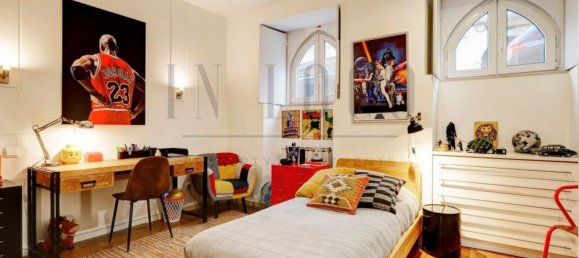 3 chambres Duplex à Lisbon, Portugal No. 106711 18