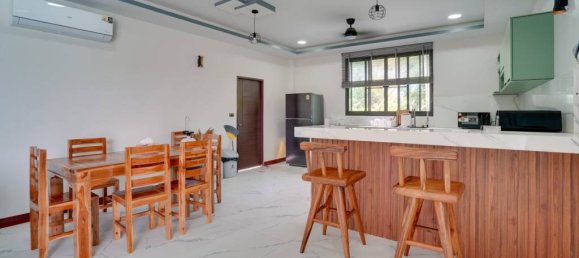 Villa T3 em Ko Samui, Thailand N.º 61906 7