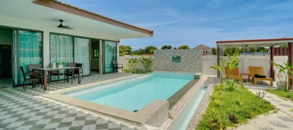 Villa T3 em Ko Samui, Thailand N.º 61906 4