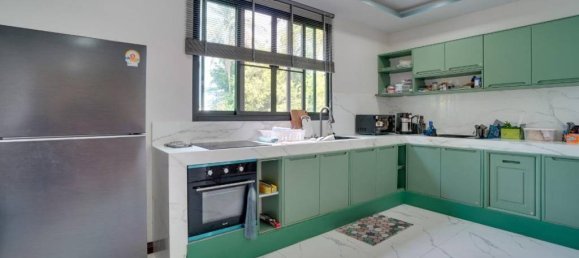 Villa T3 em Ko Samui, Thailand N.º 61906 6