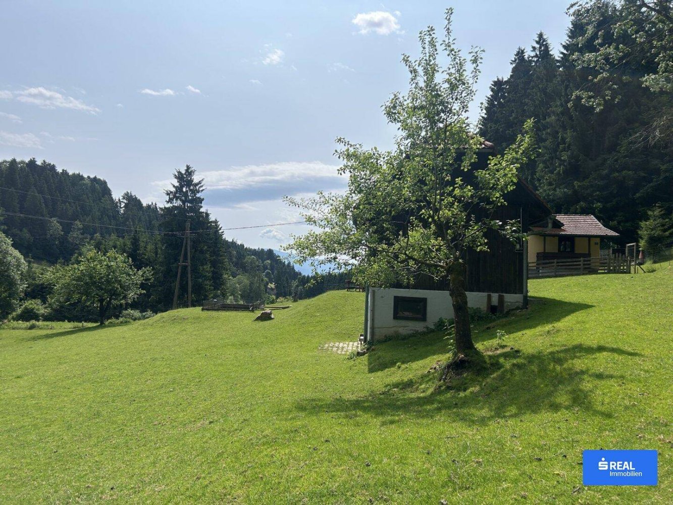 2-salle Maison à Wolfsberg, Austria No. 175997