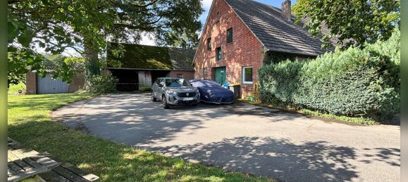 4 Schlafzimmer Haus in Borken, Germany, Nr. 266794 3