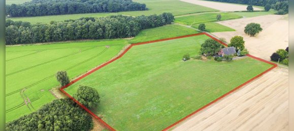 4 Schlafzimmer Haus in Borken, Germany, Nr. 266794 7