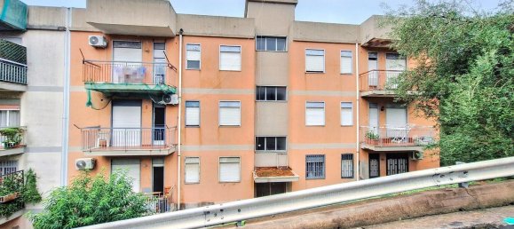 5-Zimmer Wohnung in Catania, Italy, Nr. 169530 8