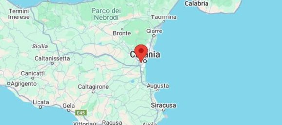 5-Zimmer Wohnung in Catania, Italy, Nr. 169530 5