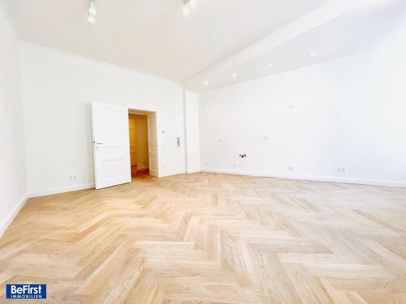 Apartamento de 3 habitaciónes en Rudolfsheim-Funfhaus, Austria No. 178317