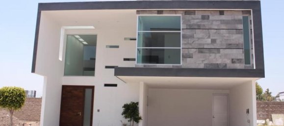 3 bedrooms House in Puebla, Mexico No. 171169 2