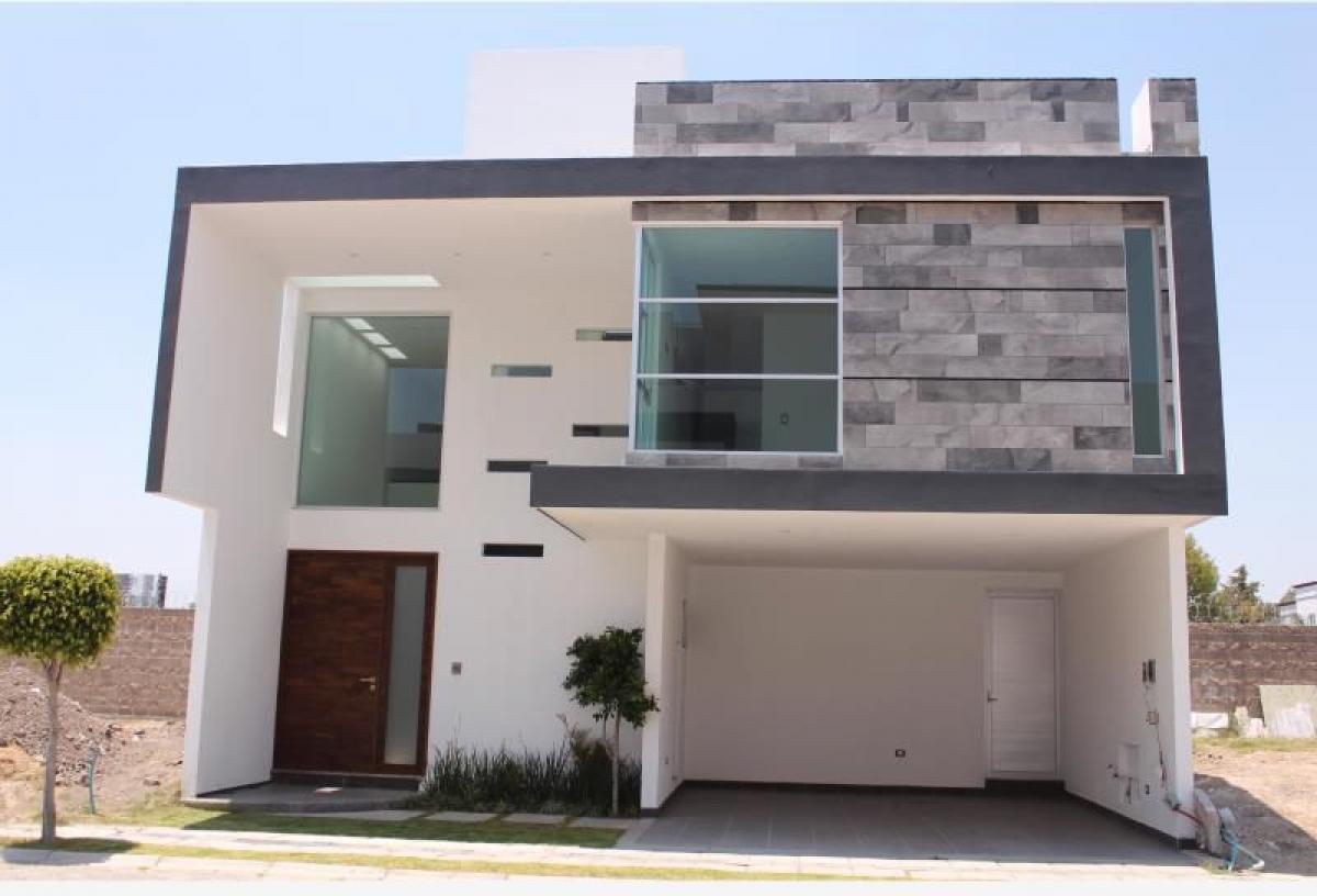 3 chambres Maison à Puebla, Mexico No. 171169