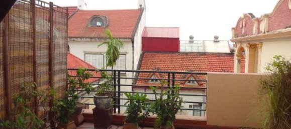 4 bedrooms House in Tay Ho, Vietnam No. 1977 17