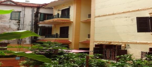 4 bedrooms House in Tay Ho, Vietnam No. 1977 18