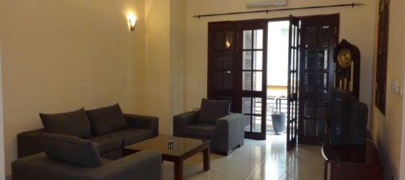 4 bedrooms House in Tay Ho, Vietnam No. 1977 7