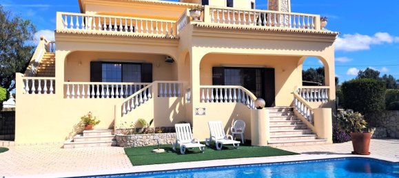 4 bedrooms Villa in Lagoa, Portugal No. 103176 6