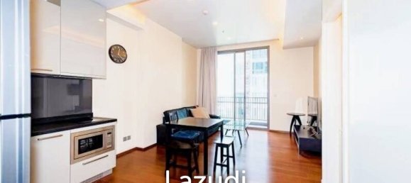 1 Schlafzimmer Eigentumswohnung in Bangkok, Thailand, Nr. 16638 2