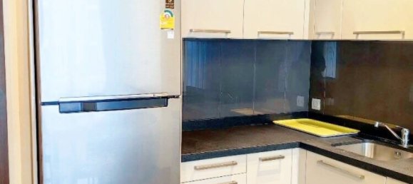 1 Schlafzimmer Eigentumswohnung in Bangkok, Thailand, Nr. 16638 8