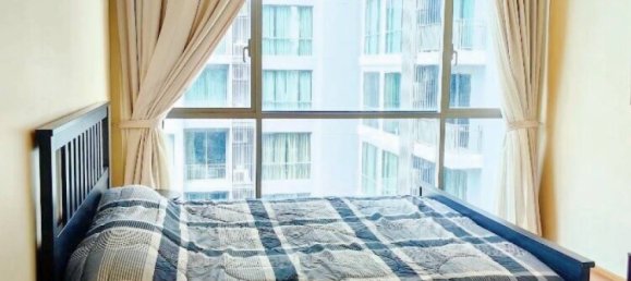 1 Schlafzimmer Eigentumswohnung in Bangkok, Thailand, Nr. 16638 4