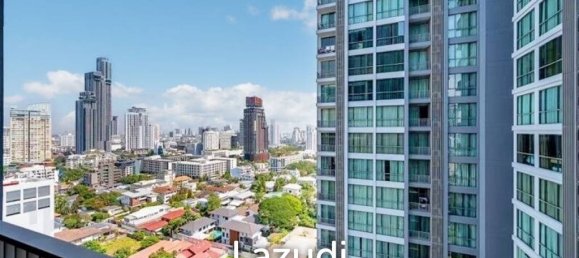 1 Schlafzimmer Eigentumswohnung in Bangkok, Thailand, Nr. 16638 10