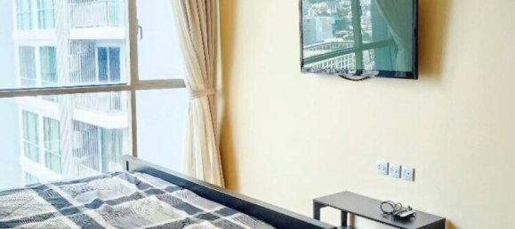 1 Schlafzimmer Eigentumswohnung in Bangkok, Thailand, Nr. 16638 5