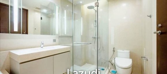 1 Schlafzimmer Eigentumswohnung in Bangkok, Thailand, Nr. 16638 7