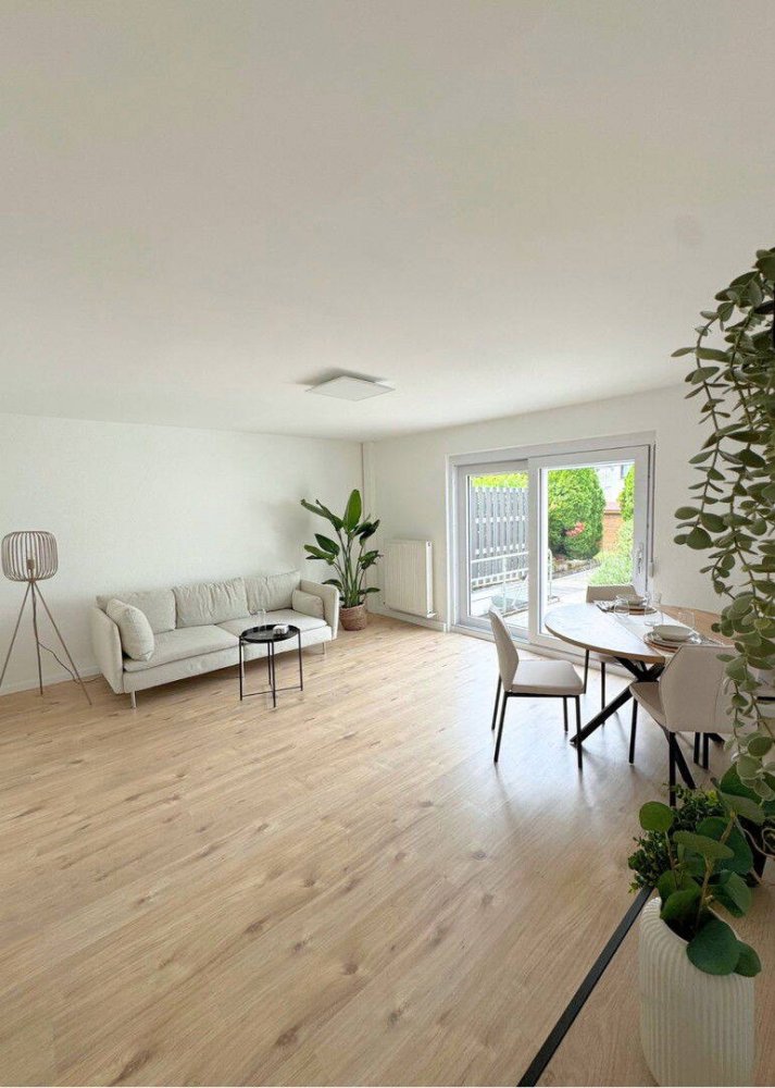 2 غرف نوم تاون هاوس في Reutlingen, Germany رقم 325634