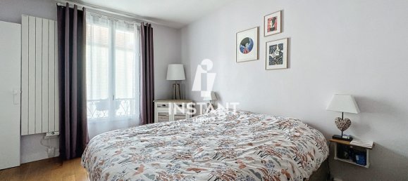 1 bedroom Apartment in Charenton-le-Pont, France No. 168611 3