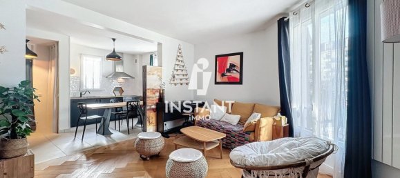 1 bedroom Apartment in Charenton-le-Pont, France No. 168611 9