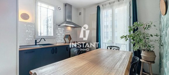1 bedroom Apartment in Charenton-le-Pont, France No. 168611 2