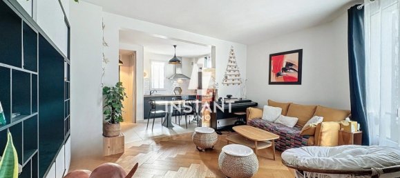 1 bedroom Apartment in Charenton-le-Pont, France No. 168611 10