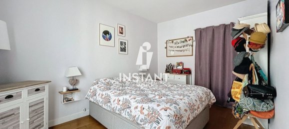 1 bedroom Apartment in Charenton-le-Pont, France No. 168611 11