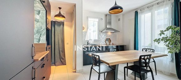 1 bedroom Apartment in Charenton-le-Pont, France No. 168611 5