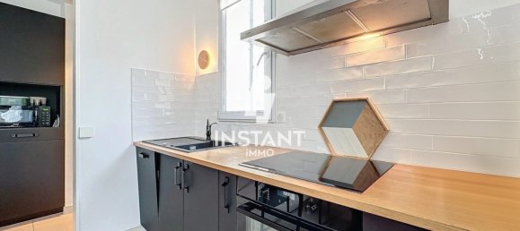 1 bedroom Apartment in Charenton-le-Pont, France No. 168611 7