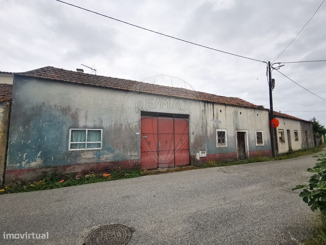 2 bedrooms House in Tocha, Portugal No. 25893