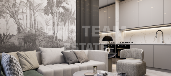 2 rooms Apartment in Serik, Turkey No. 31712 15