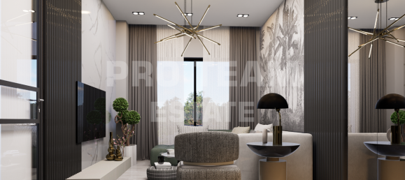 2 rooms Apartment in Serik, Turkey No. 31712 16