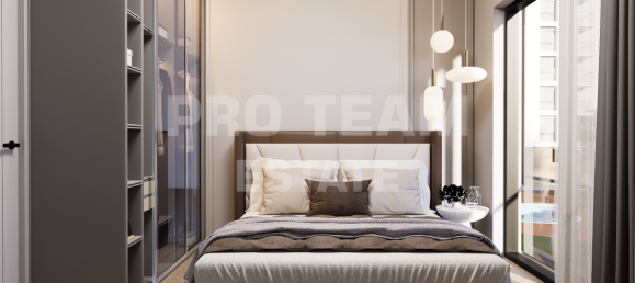 2 rooms Apartment in Serik, Turkey No. 31712 18