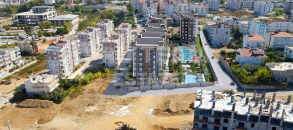 2 rooms Apartment in Serik, Turkey No. 31712 3