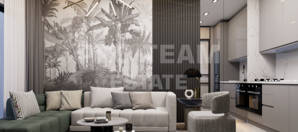 2 rooms Apartment in Serik, Turkey No. 31712 14