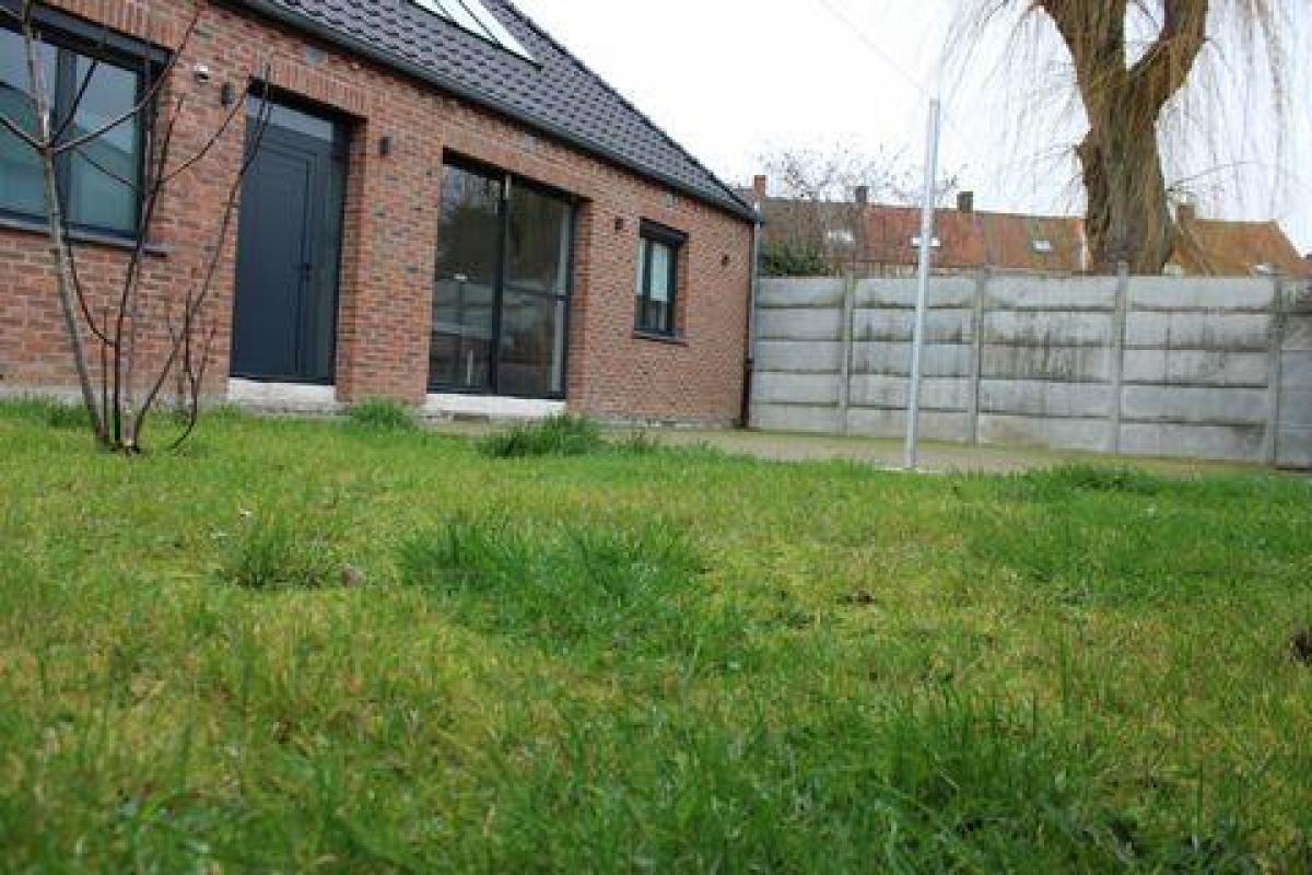 4 bedrooms House in Leers, France No. 31654