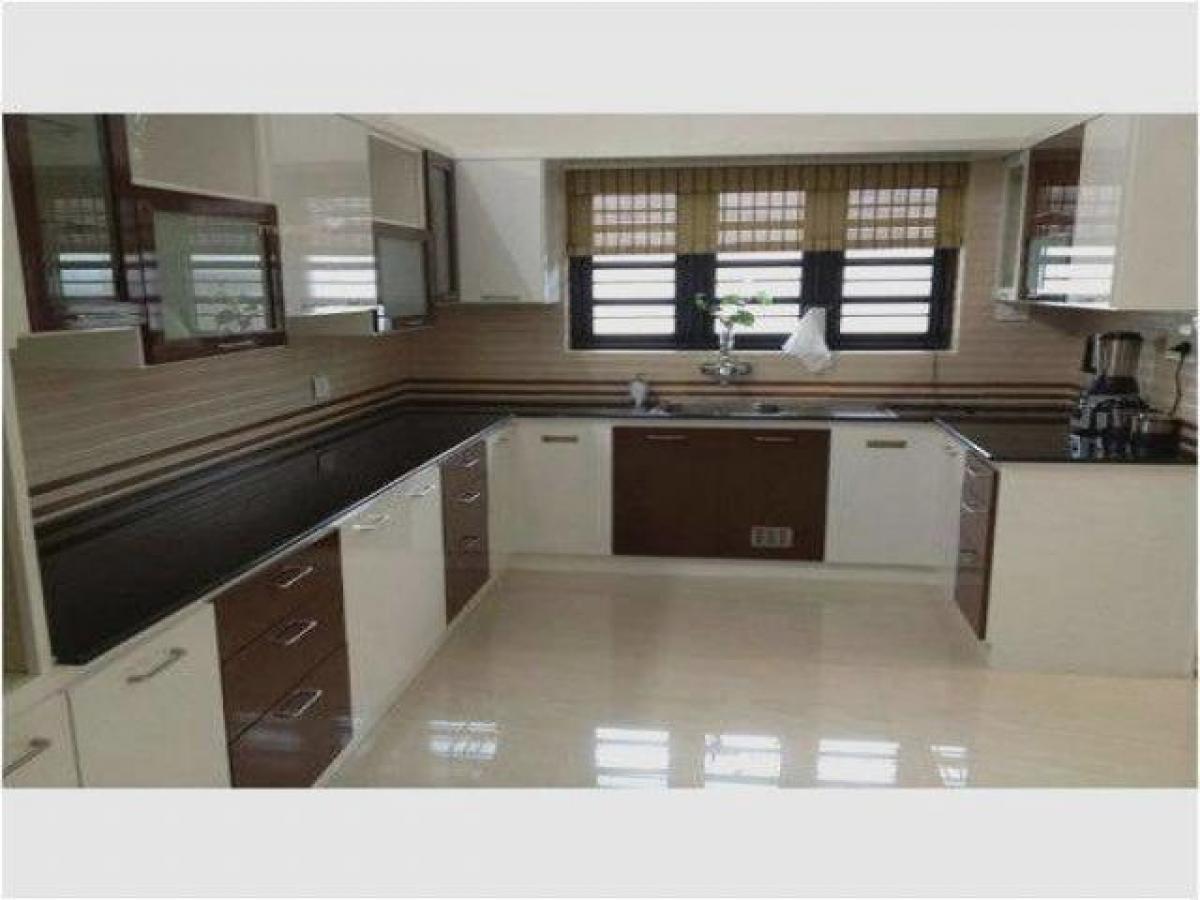 3 Schlafzimmer Haus in Palakkad, India, Nr. 22586