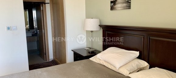 1 bedroom Apartment in Saadiyat Island, UAE No. 46953 6