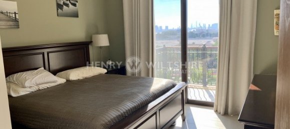 1 bedroom Apartment in Saadiyat Island, UAE No. 46953 7