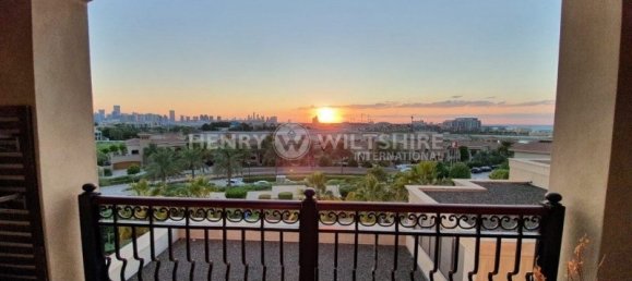 1 bedroom Apartment in Saadiyat Island, UAE No. 46953 12