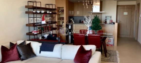 1 bedroom Apartment in Saadiyat Island, UAE No. 46953 9