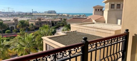 1 bedroom Apartment in Saadiyat Island, UAE No. 46953 2