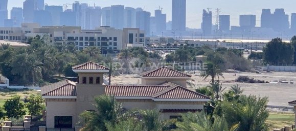 1 bedroom Apartment in Saadiyat Island, UAE No. 46953 3