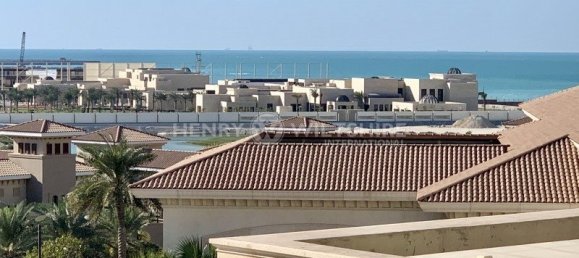 1 bedroom Apartment in Saadiyat Island, UAE No. 46953 4