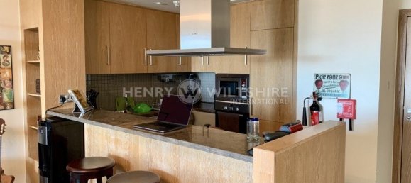 1 bedroom Apartment in Saadiyat Island, UAE No. 46953 10