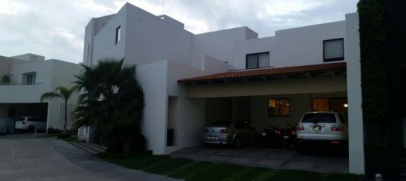 3 chambres Maison à San Luis Potosi, Mexico No. 160905 2